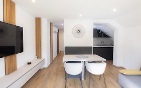 Apartments Bb