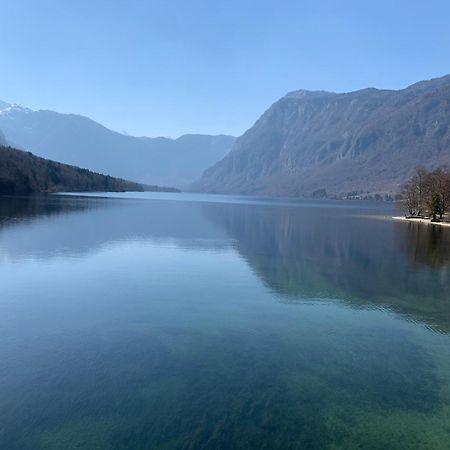 Apartments Bb Bohinj Exteriér fotografie