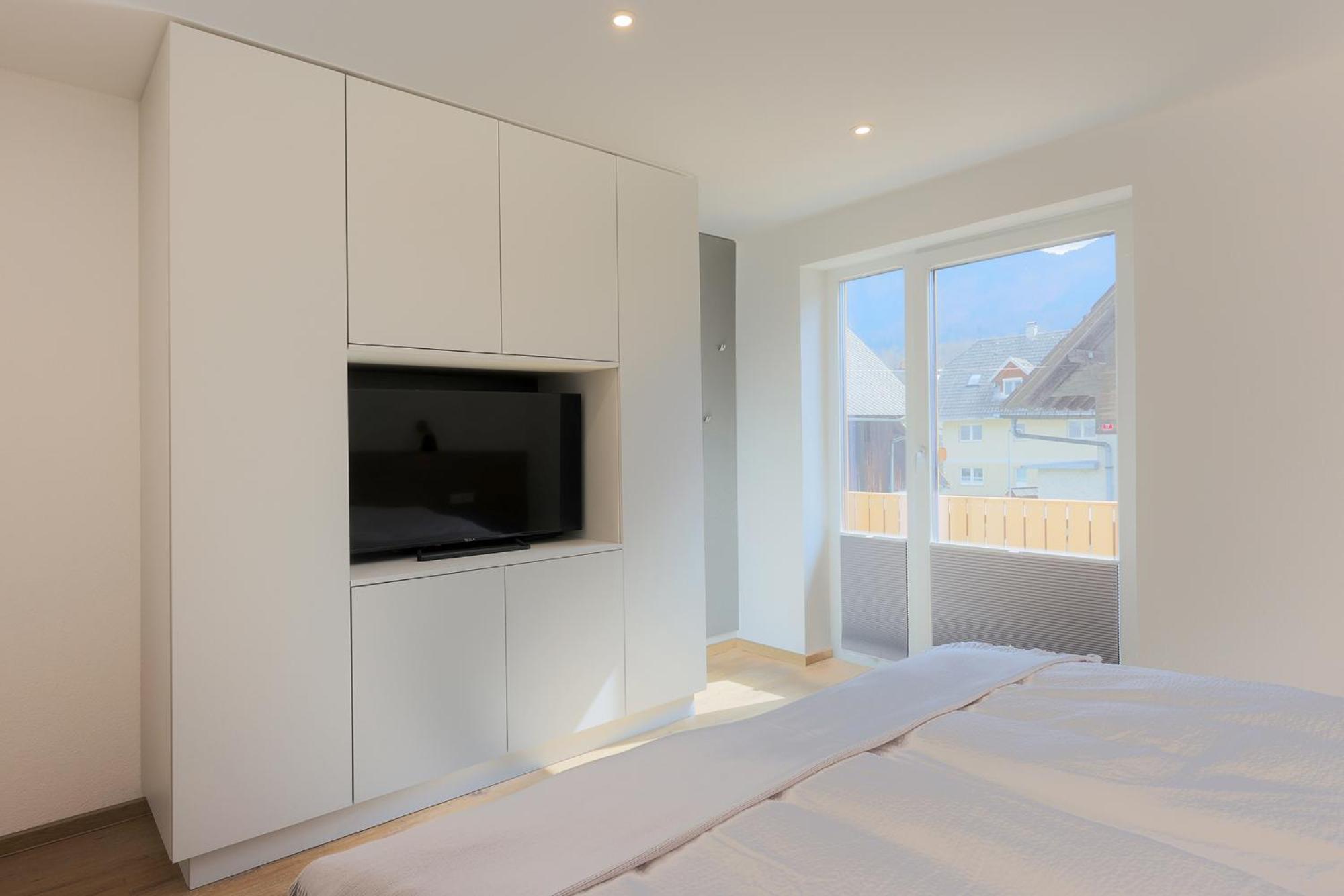 Apartments Bb Bohinj Exteriér fotografie