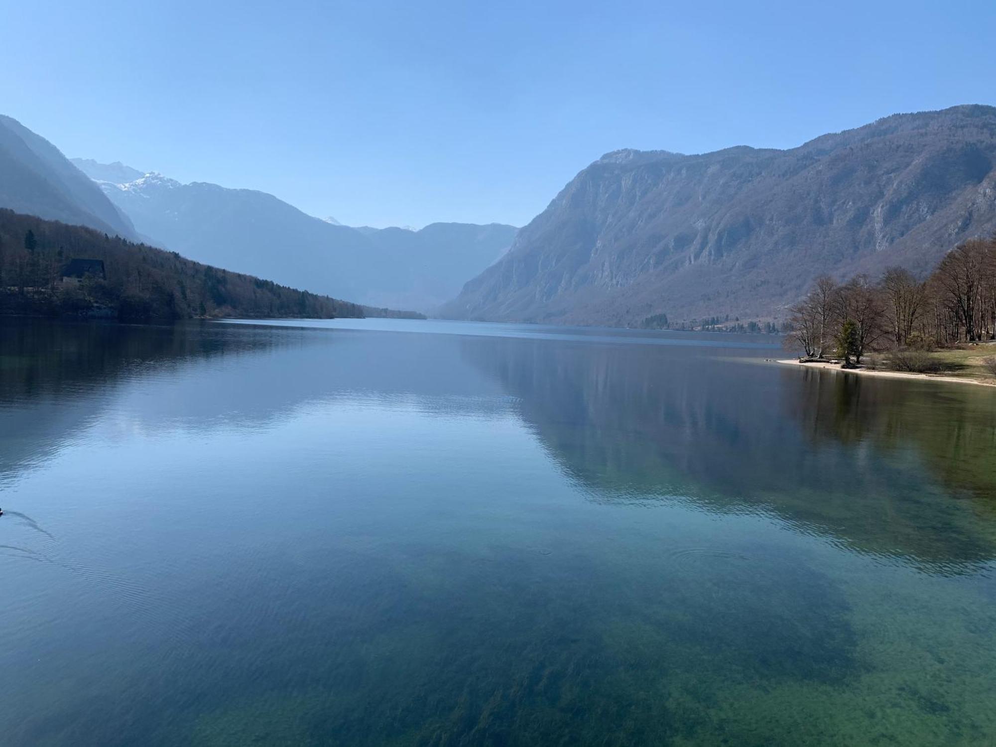 Apartments Bb Bohinj Exteriér fotografie