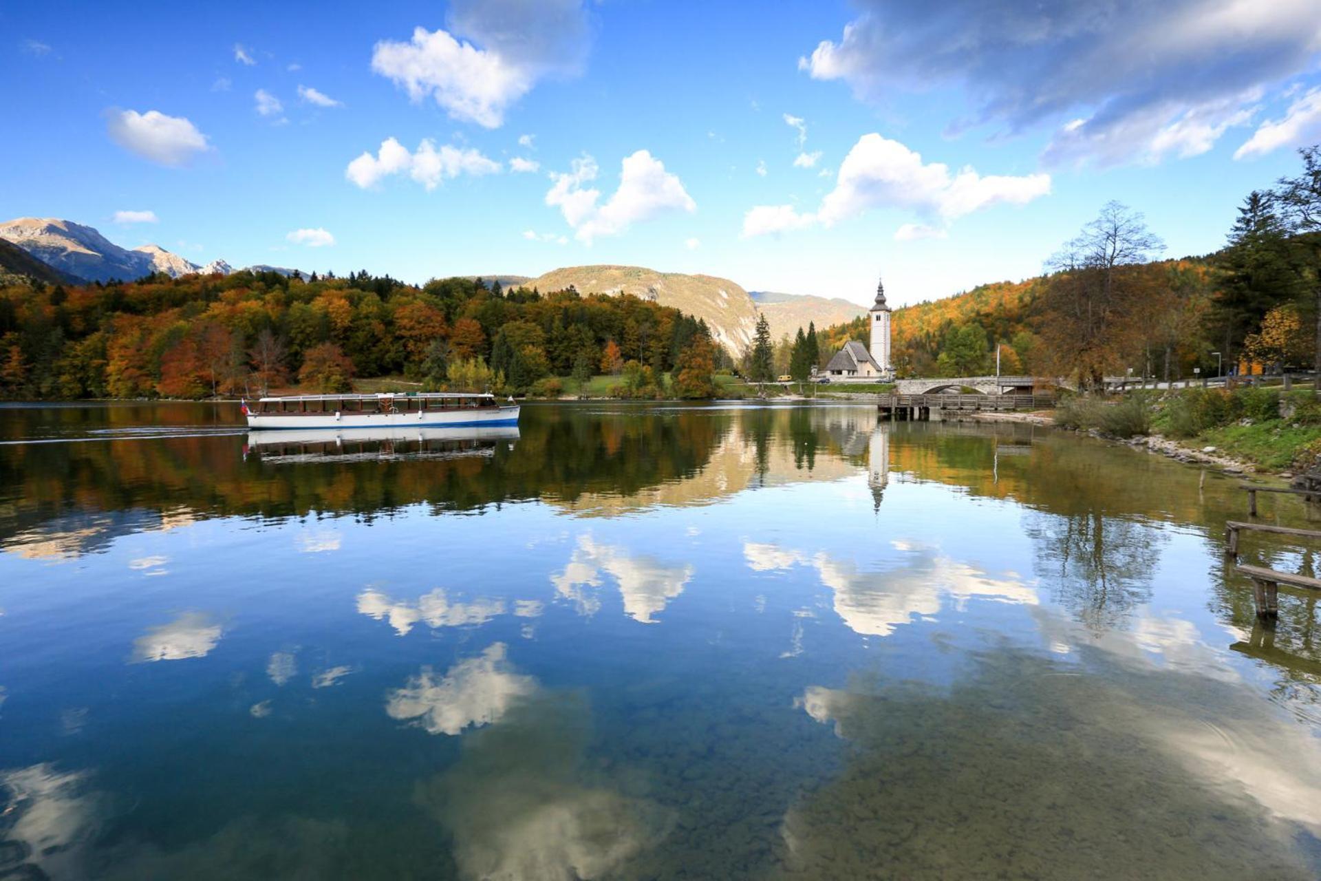 Apartments Bb Bohinj Exteriér fotografie